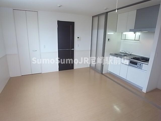 杭瀬駅 徒歩3分 3階の物件内観写真