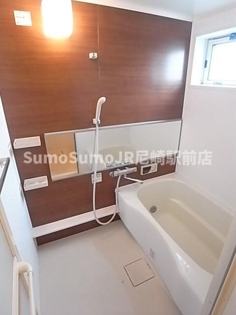 杭瀬駅 徒歩3分 3階の物件内観写真