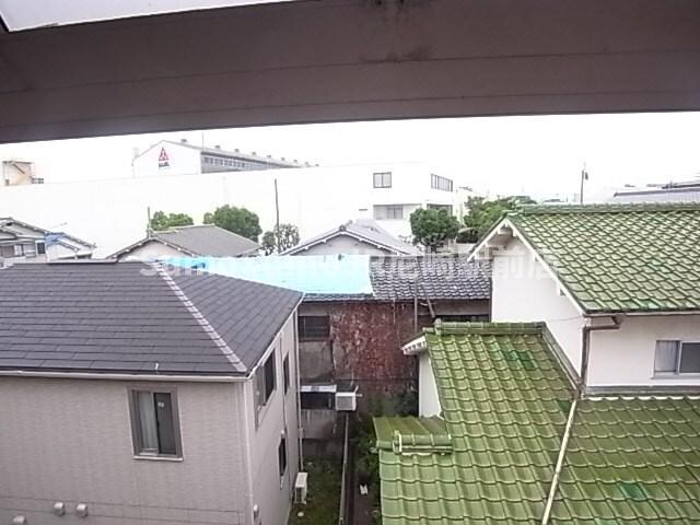 杭瀬駅 徒歩3分 3階の物件内観写真