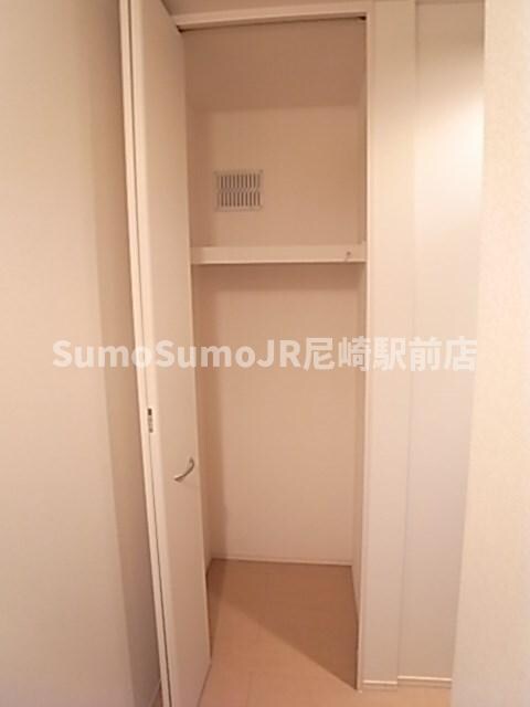 杭瀬駅 徒歩3分 3階の物件内観写真