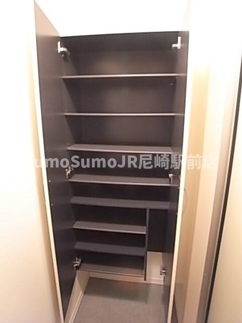 杭瀬駅 徒歩3分 3階の物件内観写真