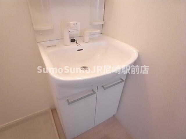 杭瀬駅 徒歩3分 3階の物件内観写真