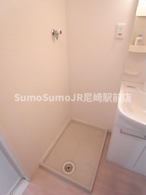 杭瀬駅 徒歩3分 3階の物件内観写真