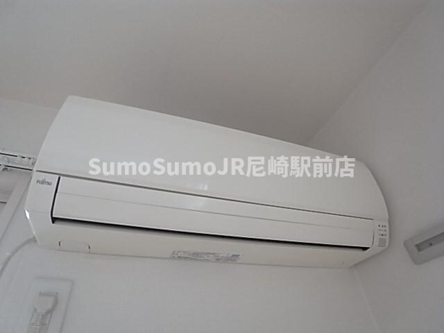 杭瀬駅 徒歩3分 3階の物件内観写真