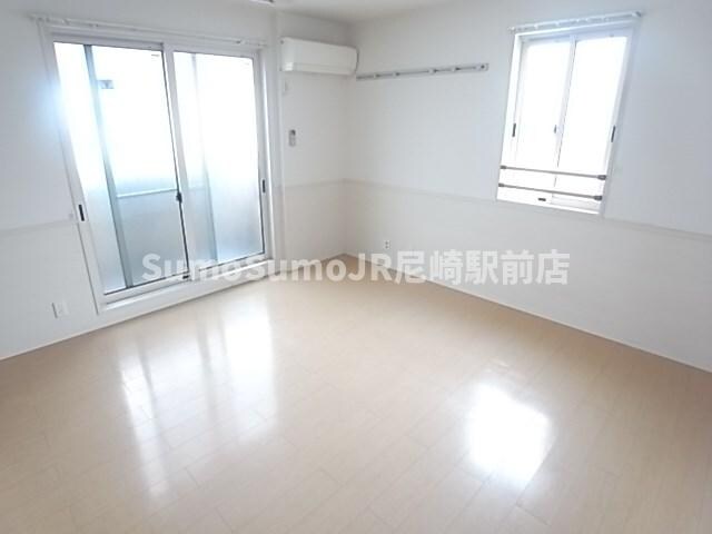 杭瀬駅 徒歩3分 3階の物件内観写真