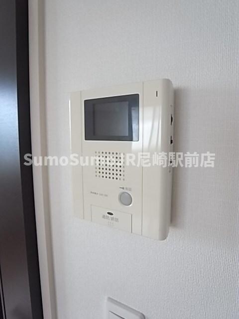 杭瀬駅 徒歩3分 3階の物件内観写真