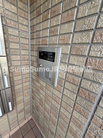 杭瀬駅 徒歩3分 3階の物件内観写真