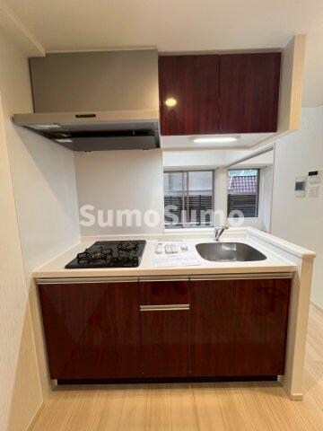 恵美須町駅 徒歩1分 4階の物件内観写真