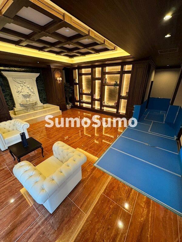 恵美須町駅 徒歩1分 4階の物件外観写真