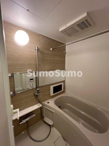 恵美須町駅 徒歩1分 4階の物件内観写真