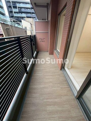 恵美須町駅 徒歩1分 4階の物件内観写真