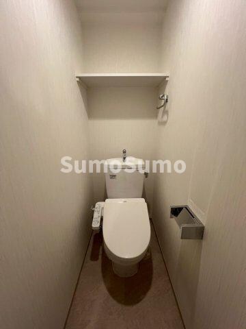 恵美須町駅 徒歩1分 4階の物件内観写真