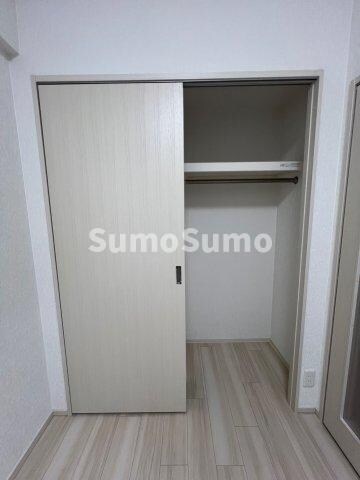 恵美須町駅 徒歩1分 4階の物件内観写真