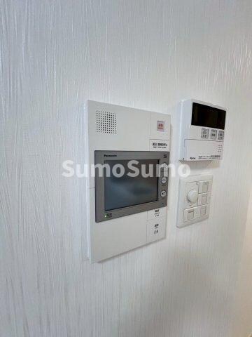 恵美須町駅 徒歩1分 4階の物件内観写真