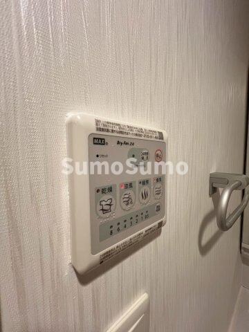 恵美須町駅 徒歩1分 4階の物件内観写真