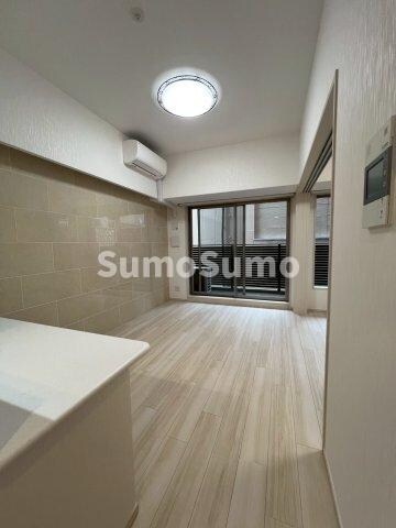 恵美須町駅 徒歩1分 4階の物件内観写真