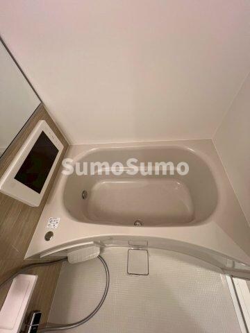 恵美須町駅 徒歩1分 4階の物件内観写真