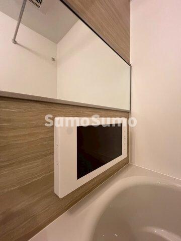 恵美須町駅 徒歩1分 4階の物件内観写真