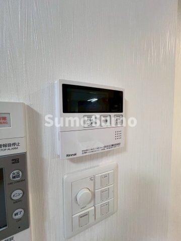 恵美須町駅 徒歩1分 4階の物件内観写真