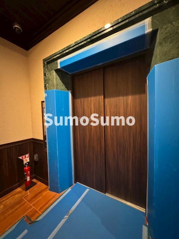 恵美須町駅 徒歩1分 4階の物件内観写真