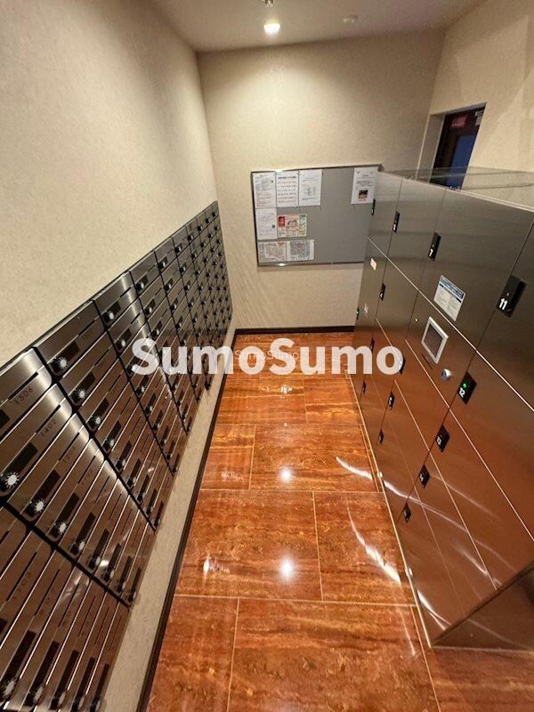 恵美須町駅 徒歩1分 4階の物件内観写真