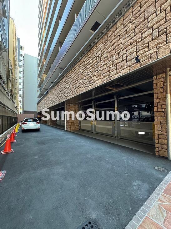 恵美須町駅 徒歩1分 4階の物件内観写真