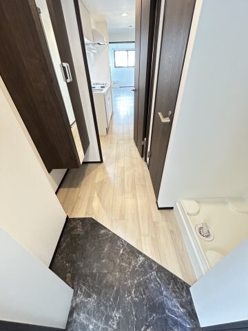 エルファーロ恵比寿の物件内観写真