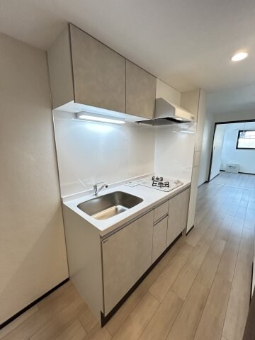 エルファーロ恵比寿の物件内観写真