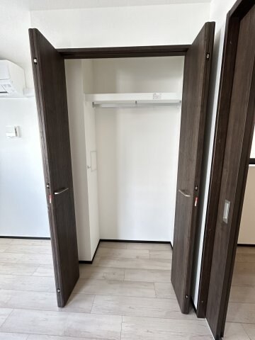 エルファーロ恵比寿の物件内観写真