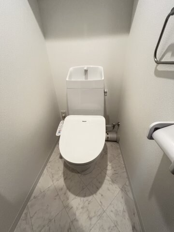 エルファーロ恵比寿の物件内観写真