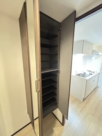 エルファーロ恵比寿の物件内観写真