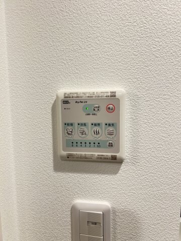 エルファーロ恵比寿の物件内観写真