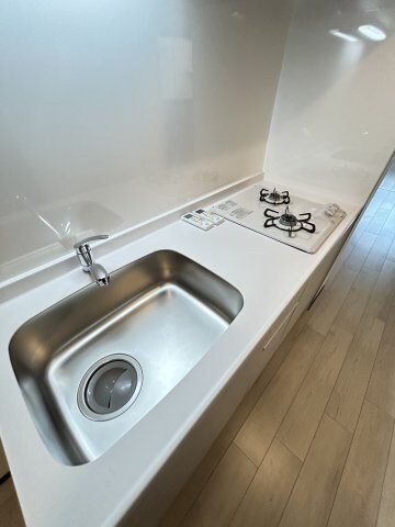 エルファーロ恵比寿の物件内観写真