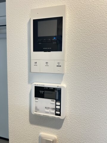 エルファーロ恵比寿の物件内観写真