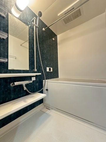 エルグランド東比恵の物件内観写真