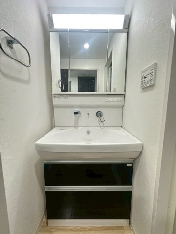 エルグランド東比恵の物件内観写真