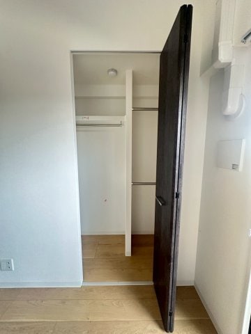 エルグランド東比恵の物件内観写真