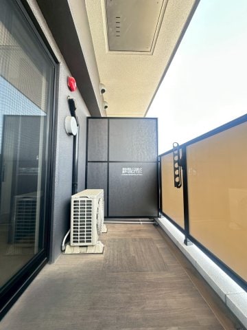 エルグランド東比恵の物件内観写真