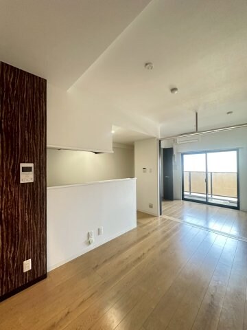 エルグランド東比恵の物件内観写真