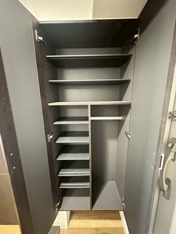 エルグランド東比恵の物件内観写真