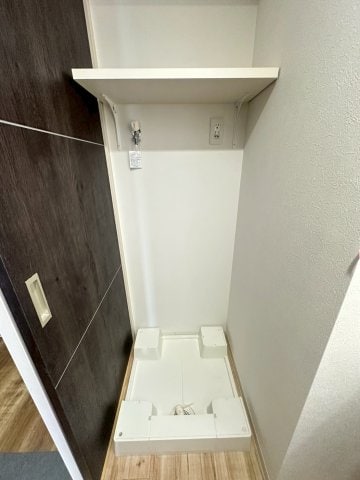 エルグランド東比恵の物件内観写真