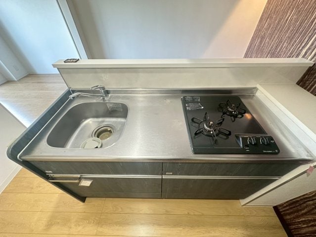 エルグランド東比恵の物件内観写真