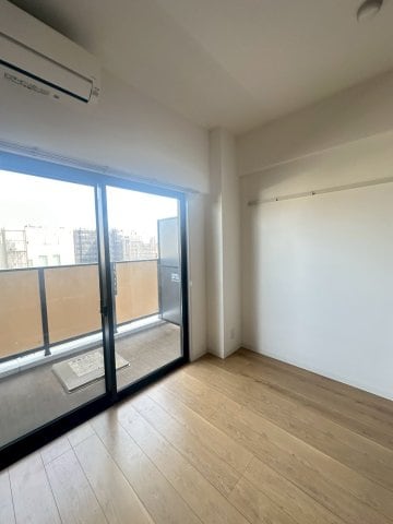 エルグランド東比恵の物件内観写真