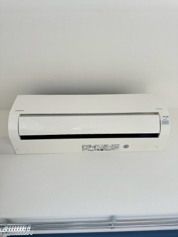 エルグランド東比恵の物件内観写真