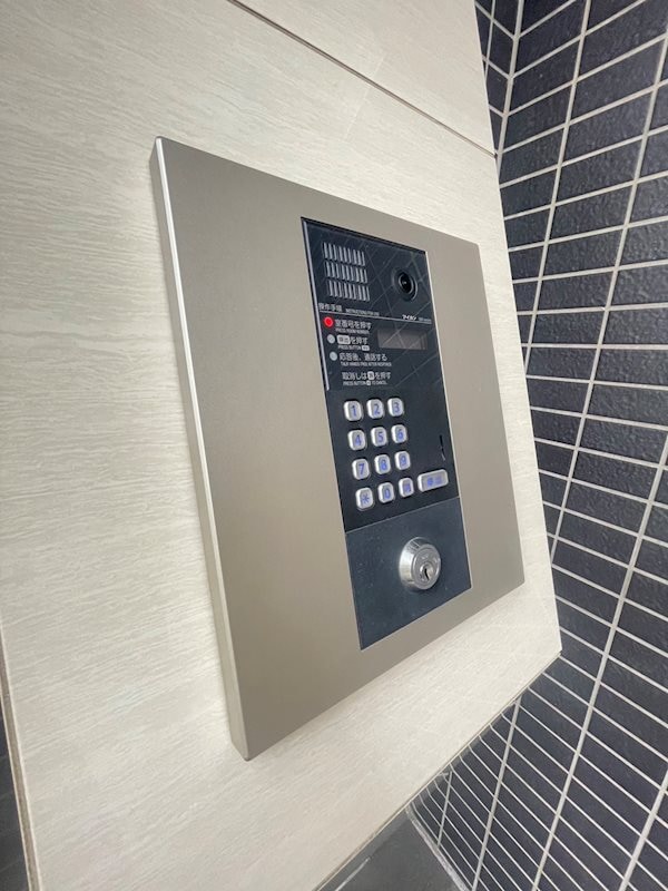 エルグランド東比恵の物件内観写真