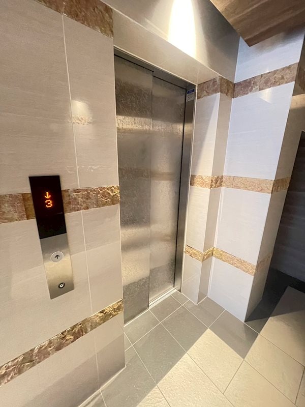 エルグランド東比恵の物件内観写真