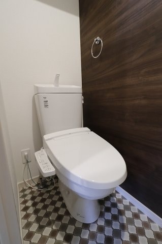 Felicia箱崎の物件内観写真