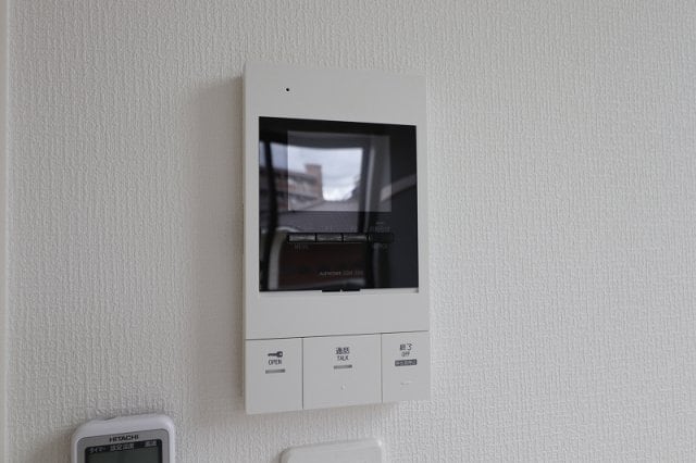 Felicia箱崎の物件内観写真