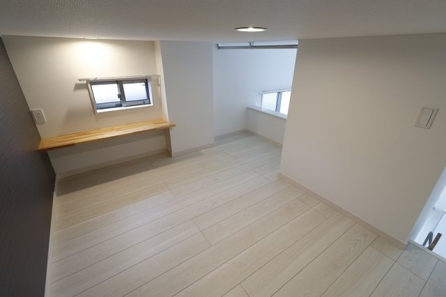 Felicia箱崎の物件内観写真