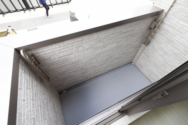 Felicia箱崎の物件内観写真